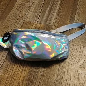 💎💎Iridescent Fanny Pack